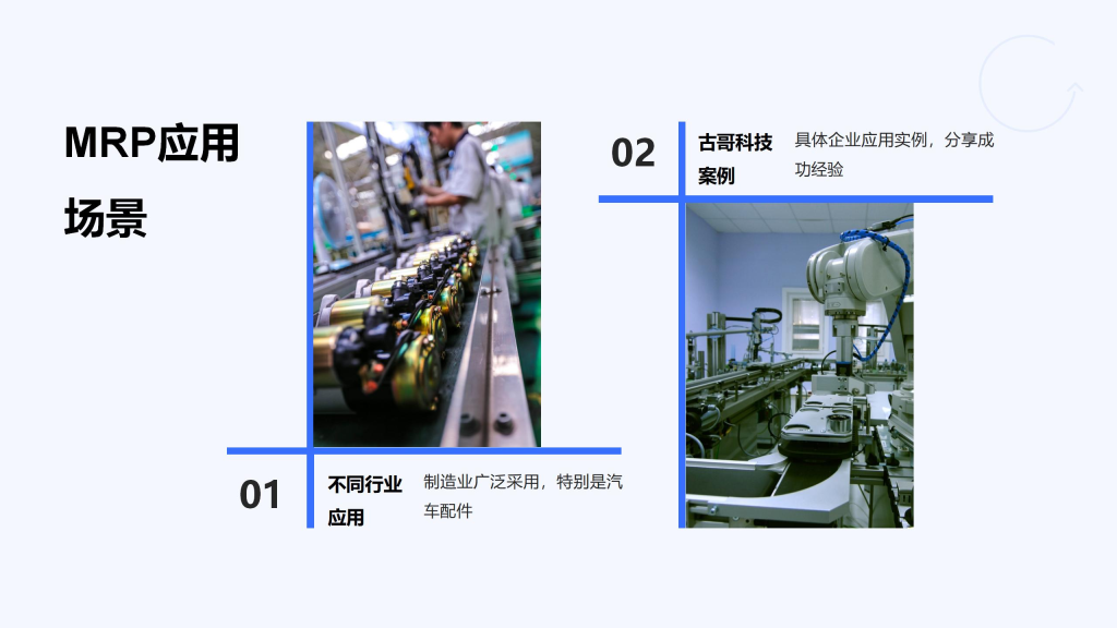 AI助力教学:古老师分享制作《MRP原理》PPT的经验与实用提示词