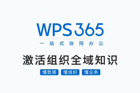 WPS 365 全家桶