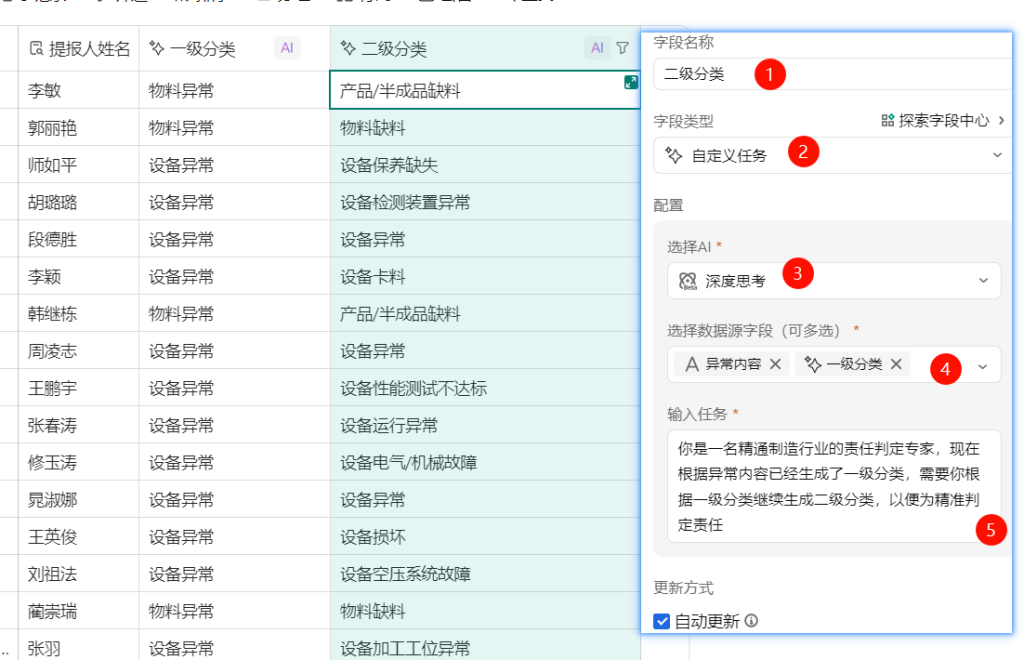 工厂停产3小时才发现?WPS 365 解锁异常提报小程序,秒级传讯、责任可追,杜绝损失