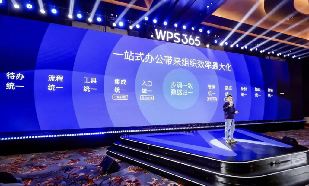 在线协作文档哪家好用?WPS365智能文档核心优势解析