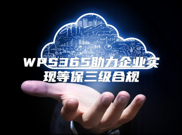 WPS和WPS365区别,个人版与企业版办公软件怎么选?