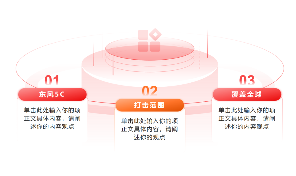 国庆特辑:用智能图形,为你的文案插上小红旗