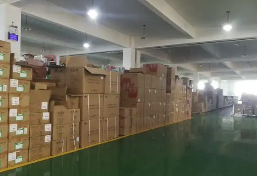 告别仓储“黑洞”:五步打造制造业的智能物流中心