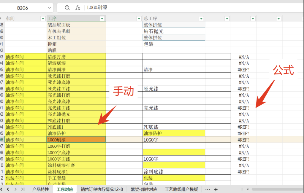 山东某工厂数字化现状诊断报告