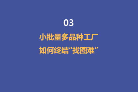 小批量多品种工厂如何终结“找图难”？-3