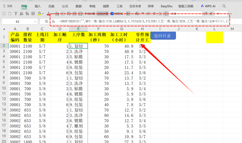 多工序排程重生术:免代码免费用速翻倍!-1