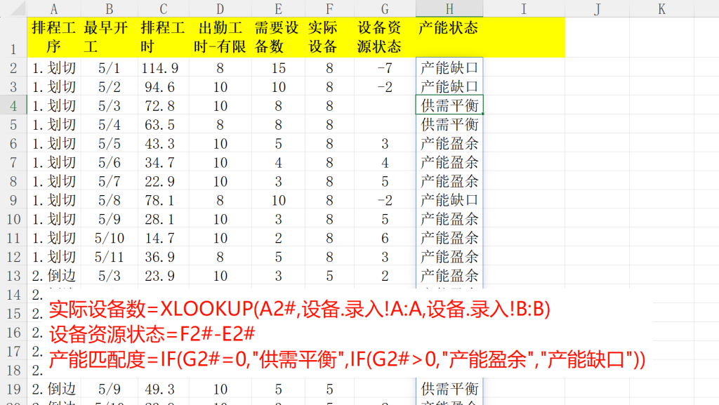 手把手教你构建PMC全自动多工序分解系统 - 8