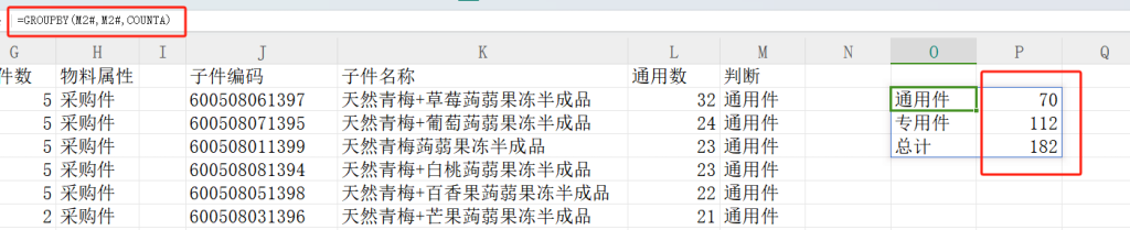 MRP原理笔记