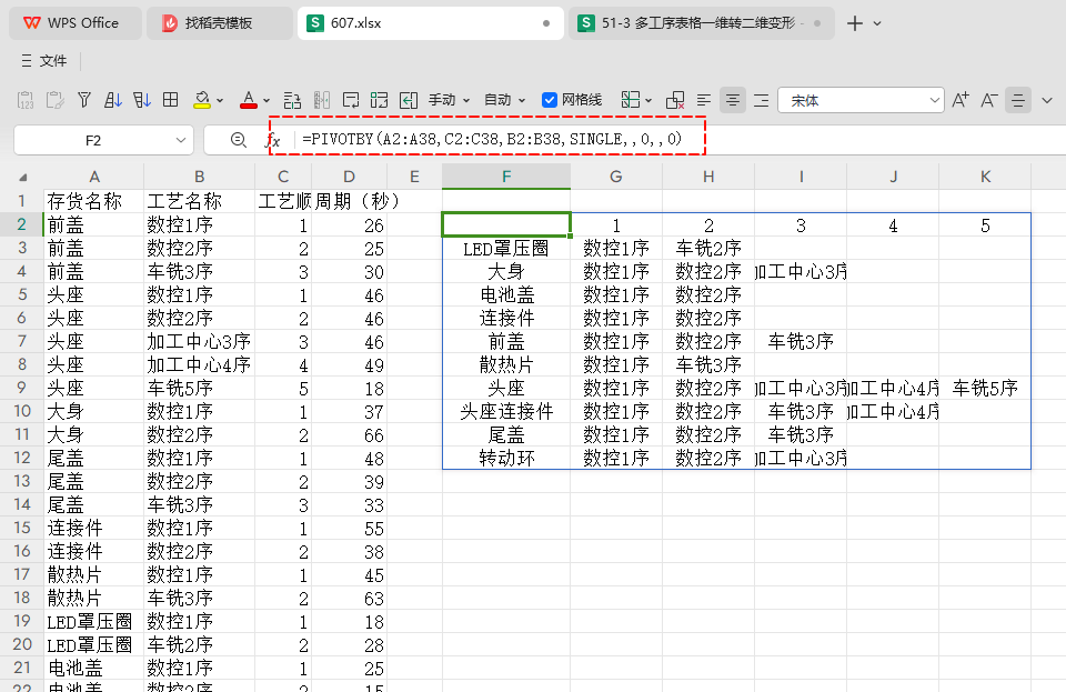 数据重塑的艺术:如何巧妙实现一维数据至二维、三维的自动转换