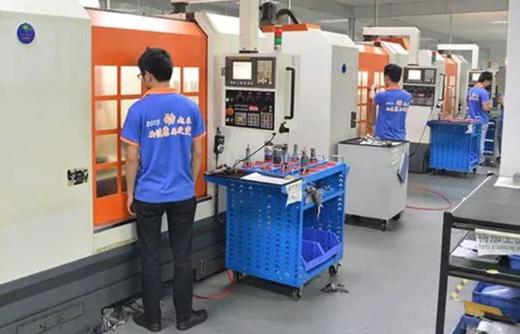 工厂产品的零部件到底应该是自制、委外还是外购?