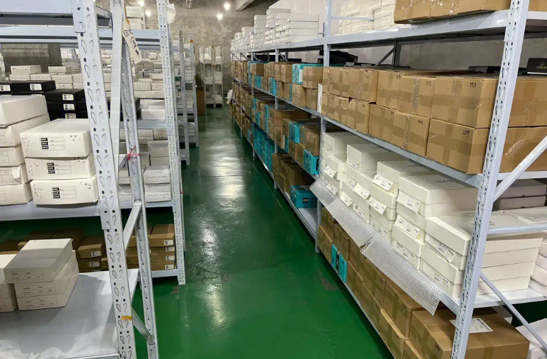 库存管理的双刃剑:库存作用深度解析与潜在风险盘点