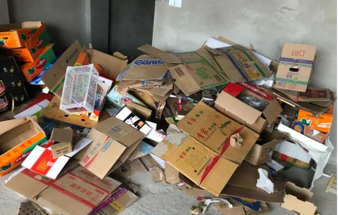 混乱转秩序:小家电工厂仓库纸箱管理改革策略与实践