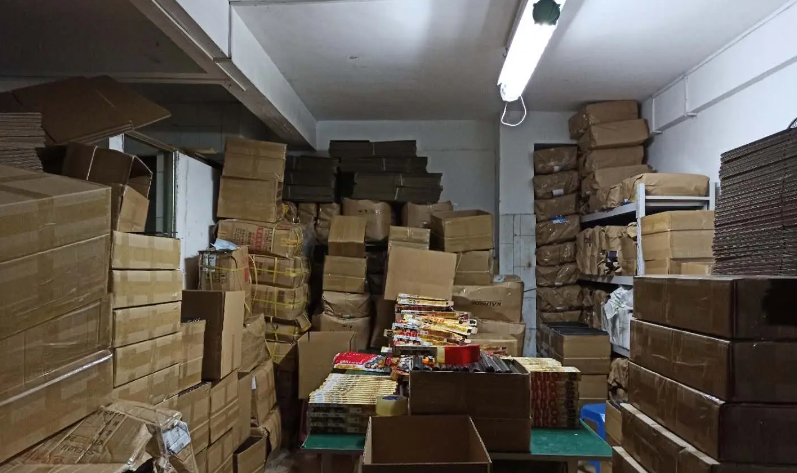混乱转秩序:小家电工厂仓库纸箱管理改革策略与实践