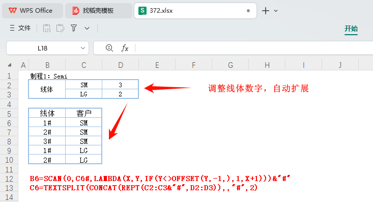 产能解析与智能排程:制程一Semi爬坡至稳产之路