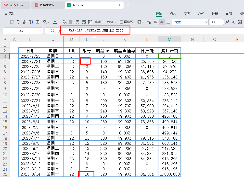 统筹兼顾,双线并进:解析100万订单背后的连续生产与拉动式策略