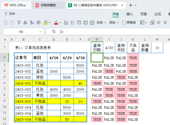 智能化革新!PMC专员如何一键优化订单追踪报表
