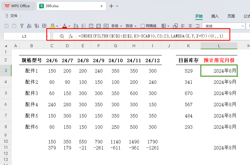 智能规划,避免断供:MDS系统在库存管理中的应用实践