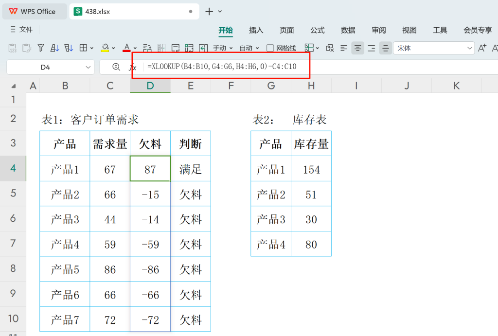 揭秘PMC欠料计算的艺术:从基础到高阶,打造生产计划金钥匙