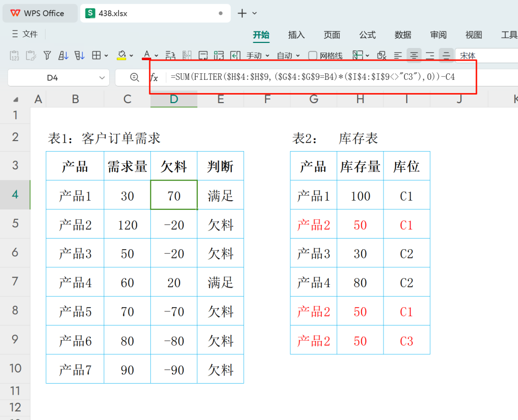 揭秘PMC欠料计算的艺术:从基础到高阶,打造生产计划金钥匙