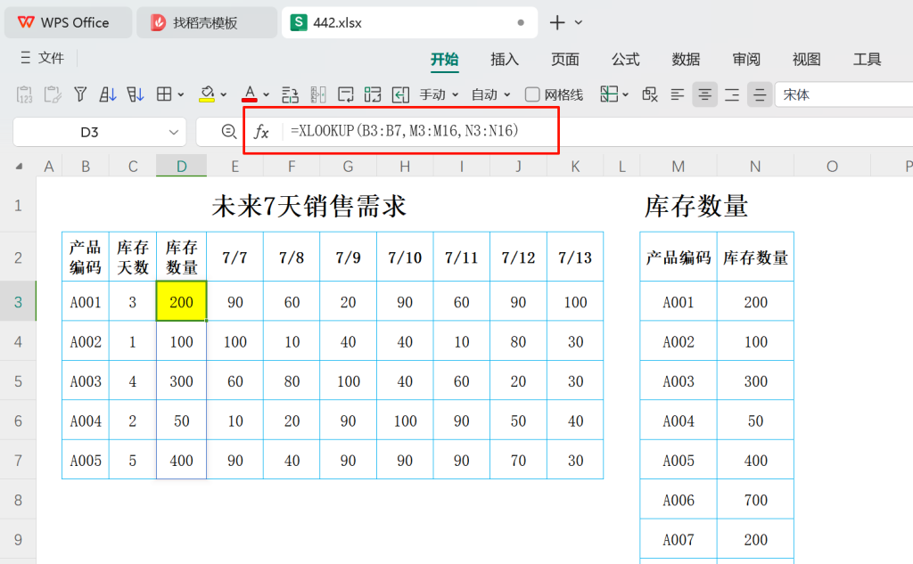 【实战攻略】库存天数计算：告别缺货困扰，优化供应链效率