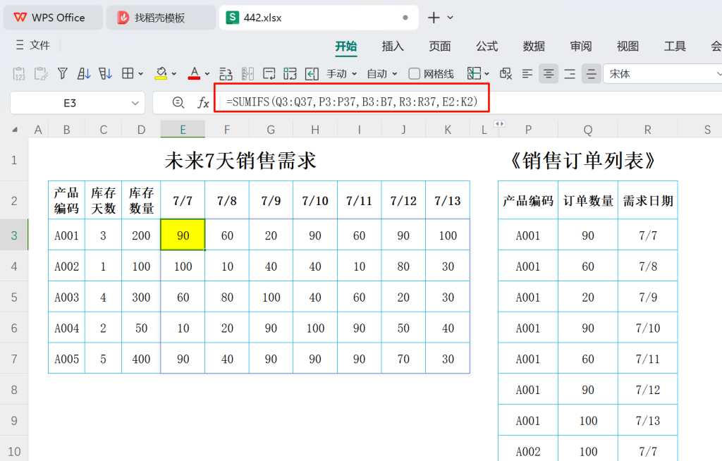 【实战攻略】库存天数计算：告别缺货困扰，优化供应链效率