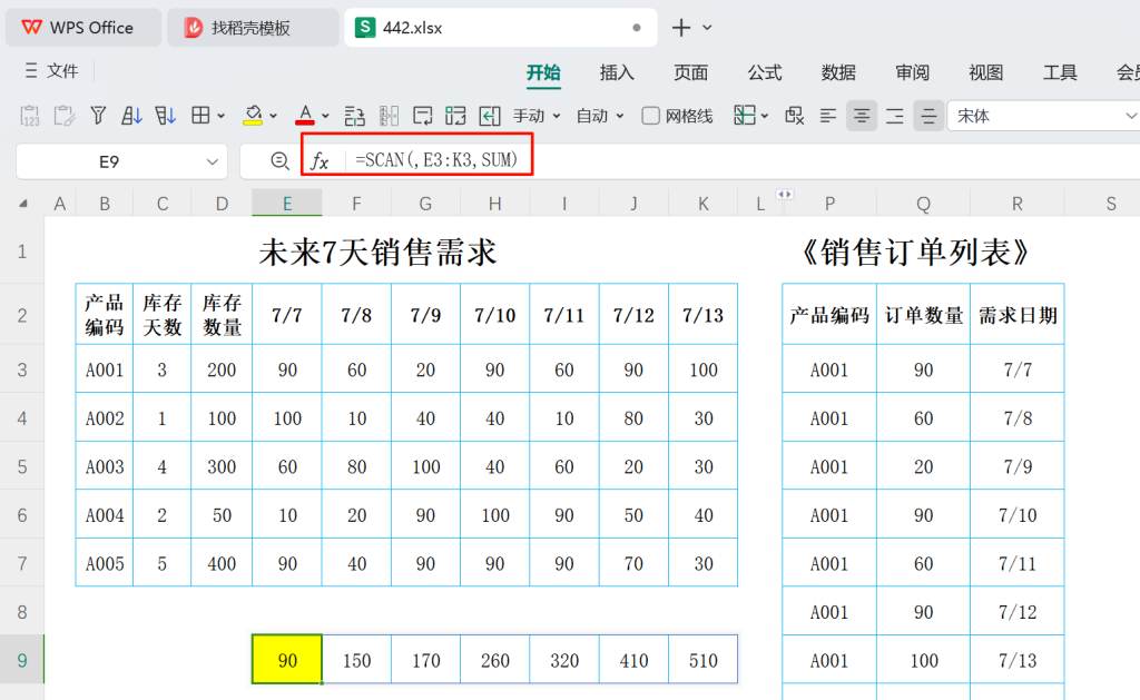 【实战攻略】库存天数计算：告别缺货困扰，优化供应链效率