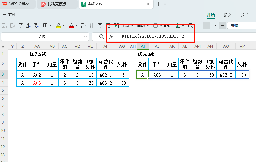 PMC物料替代深度探索:三级判断,解锁供应链管理新维度!