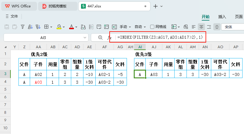 PMC物料替代深度探索:三级判断,解锁供应链管理新维度!