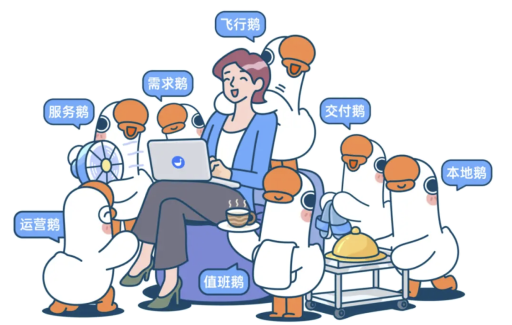 从纸质到智能：WPS多维表格打造高效会议签到新体验