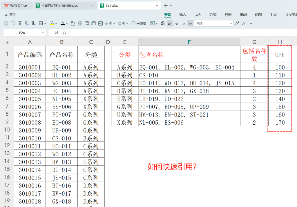 优化编制生产计划流程:快速制定标准工时与MPS表格设计技巧
