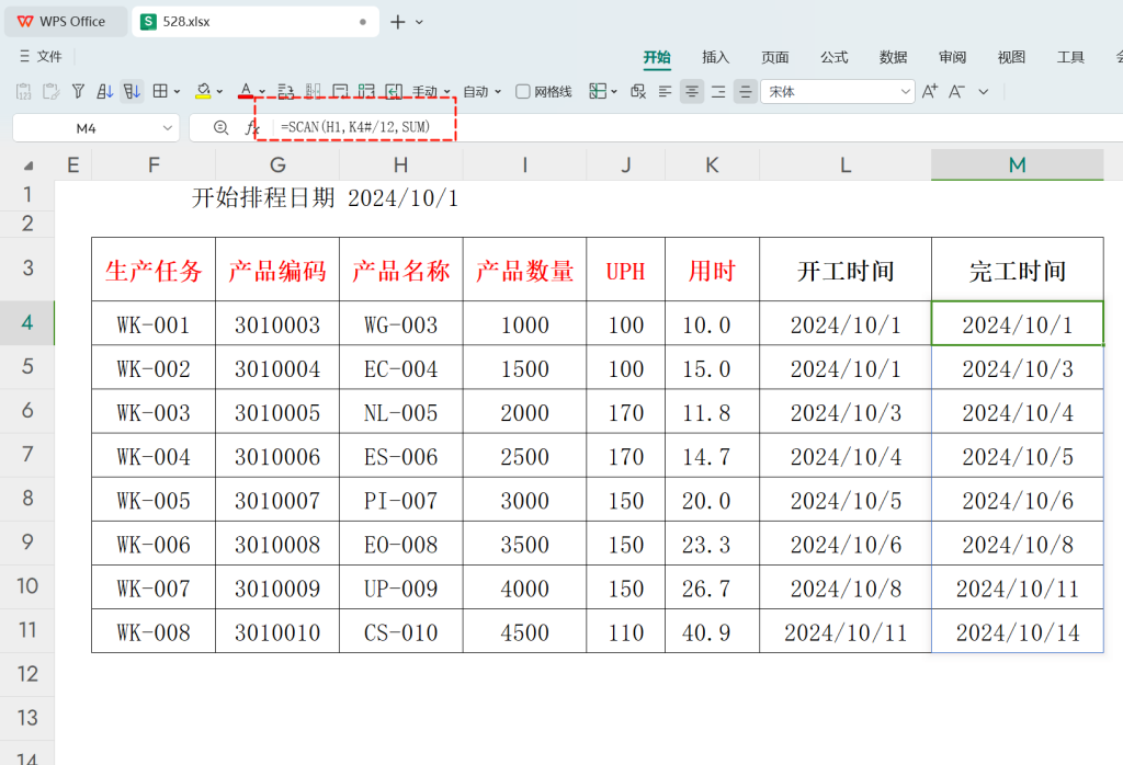动态数组技术助力:MPS中粗能力计划的关键步骤与实践