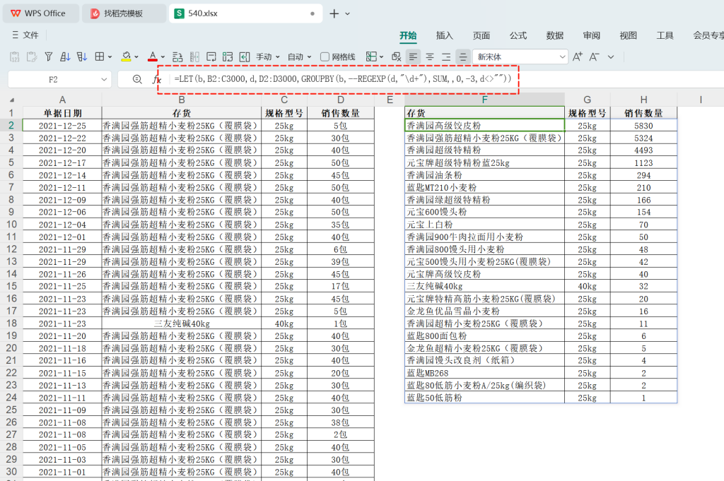 正则表达式与GROUPBY:小杨的数据处理秘籍