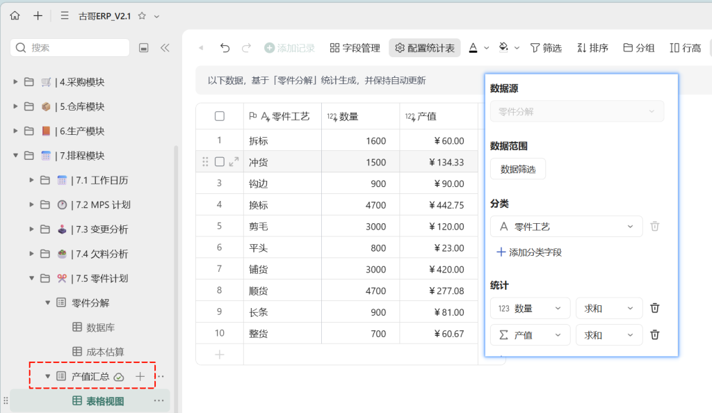 🚀 第57天:用UPH驱动生产效率——打造全自动工序成本估算系统