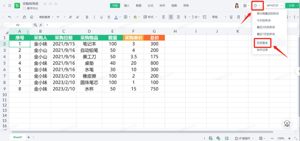 企业文档安全怎么管?WPS 365文档中台,让数据资产可控可追溯