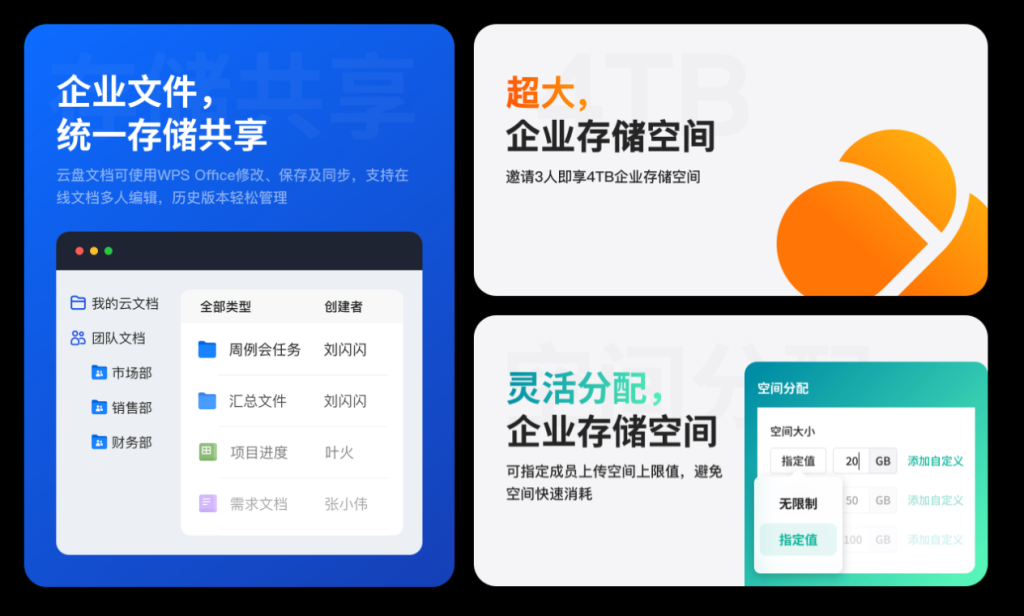 WPS 365邮箱：金山办公生态中的协同通信枢纽