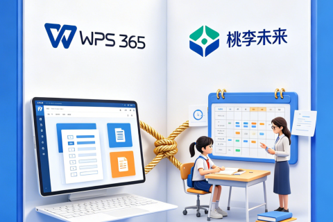 泛互联网|桃李未来