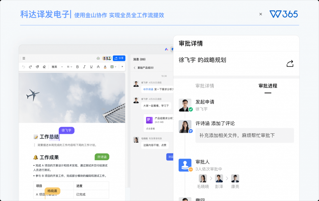 高端制造业|科达译发电子（深圳）有限公司