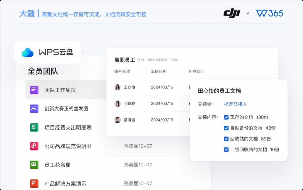 高端制造业|DJI大疆