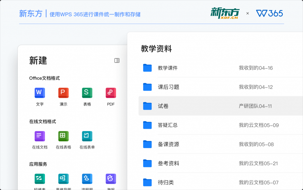 泛互联网|新东方