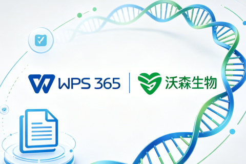 高端制造业|沃森生物
