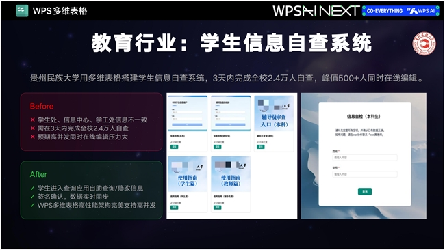好用的云文档软件有哪些?WPS 365多维表格与项目管理场景结合应用