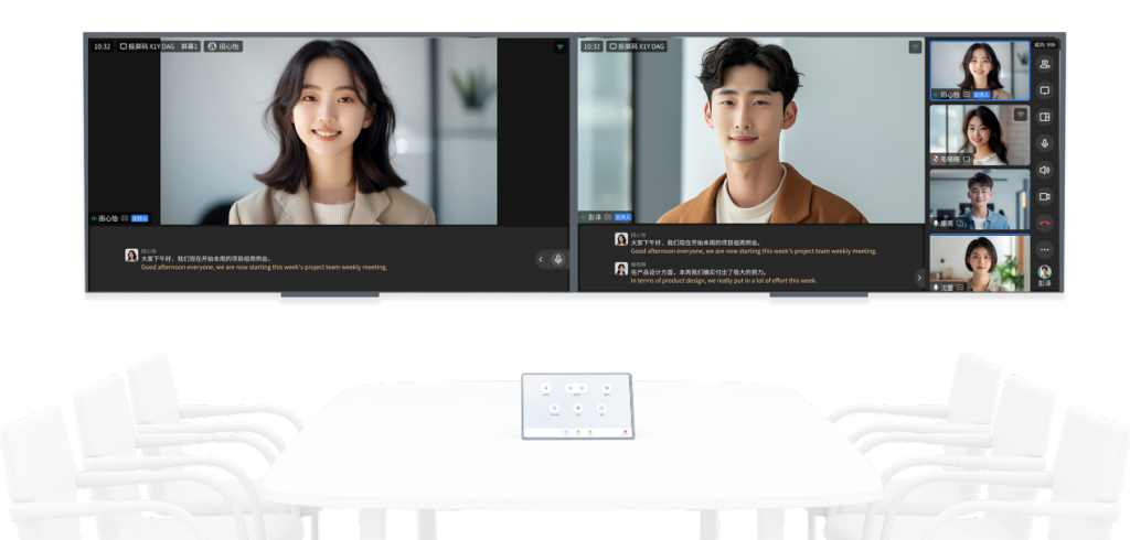 WPS 365会议室功能怎么用?企业高效会议管理指南