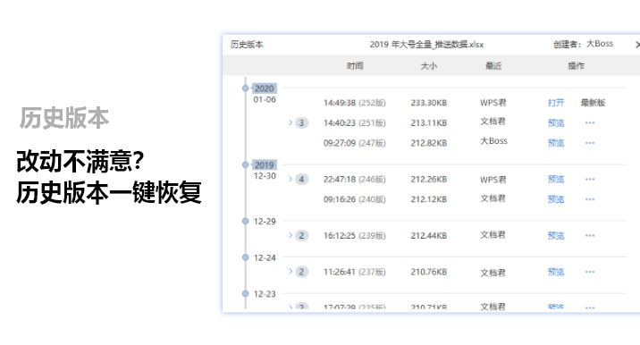 好用的云文档软件：企业数字化协作的核心引擎