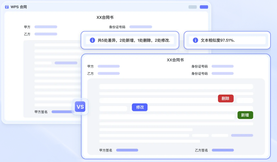 WPS 365电子合同：一体化协同平台重塑企业签约与管理流程