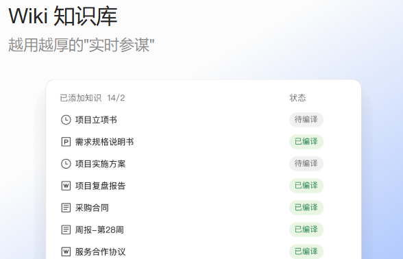 企业AI落地难?从会聊天到能交付,WPS Comate给出了答案