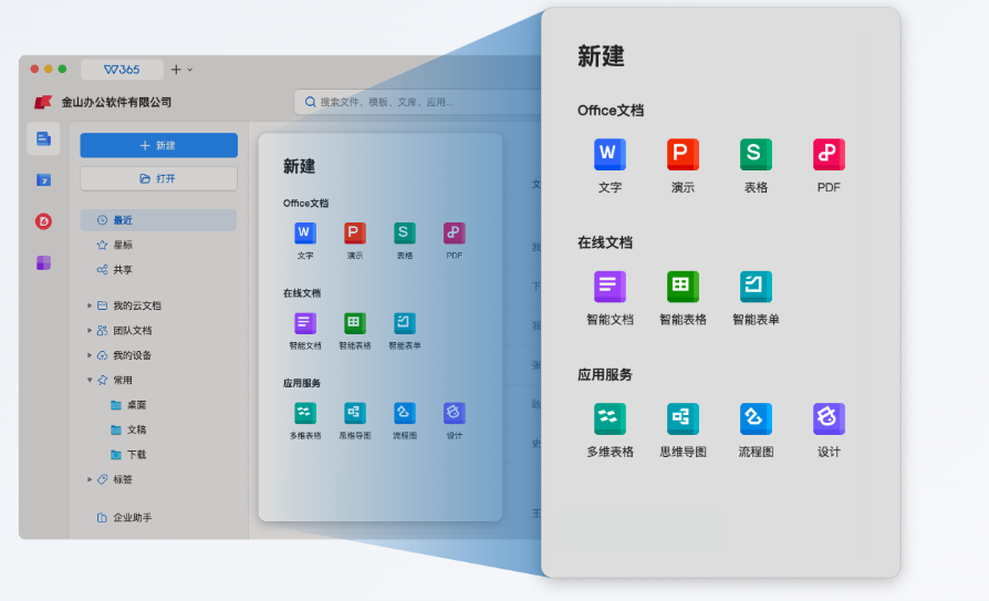 医院和生物医疗行业,为什么选择WPS 365作为协作云平台?