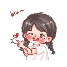 暮雪白头的头像